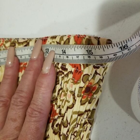 Angerella summer boho style pants 3xL - Picture 8 of 11